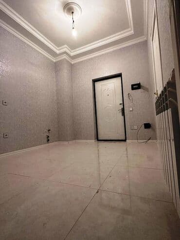 sultan şadlıq sarayı: 2 otaqlı, Yeni tikili, 58 kv. m — 5