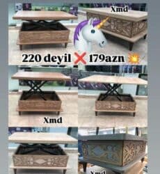 iş masaları: Yeni, Jurnal masası — 1