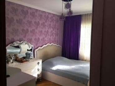 sabuncuda satılıq evler: Bakı, 3 otaqlı, Köhnə tikili, m. Neftçilər, 80 kv. m — 6