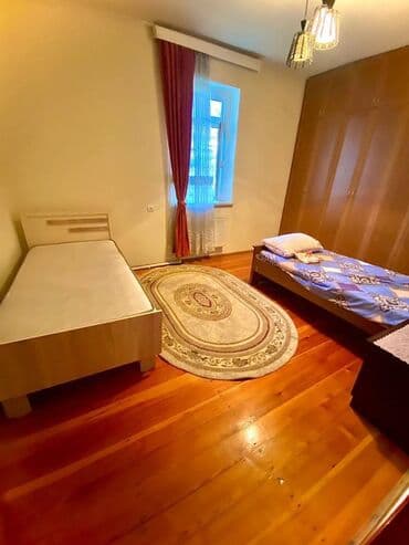 baki hovuzlu evler: 440 kv. m, 10 otaq, Kombi — 5