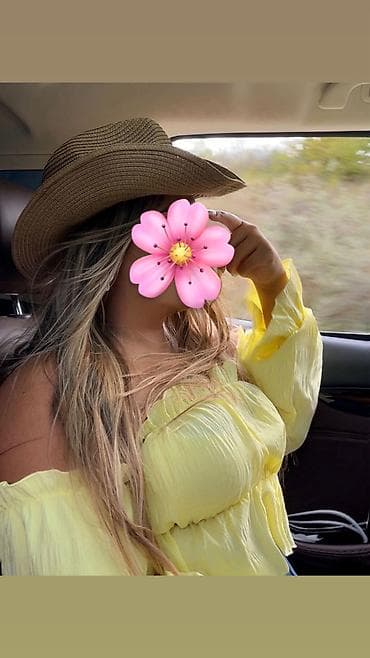 usta geyimi: Təbii rəngli saman/kətan tipli materialdan hazırlanmış kovboy üslublu — 2