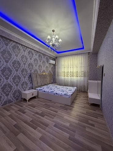 xocesende satilan evler: 2 otaqlı, Yeni tikili, 44 kv. m — 4