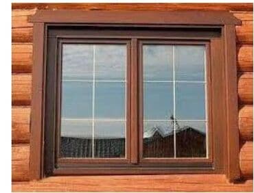 telefon ucun ekran şəkilləri: Rəngli plastik pəncərələrin sifarişi — 2