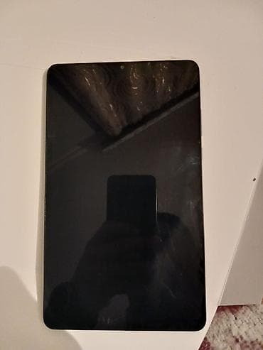 ipad mini 5 qiymet: İşlənmiş Xiaomi Redmi Pad SE, 8", 128 GB, Ünvandan götürmə — 1