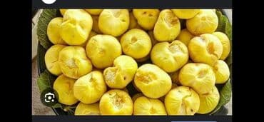 Süd məhsulları və yumurtalar: Salam.binədə əncir satılır mürebelik.klosu1.50qünvandan — 1