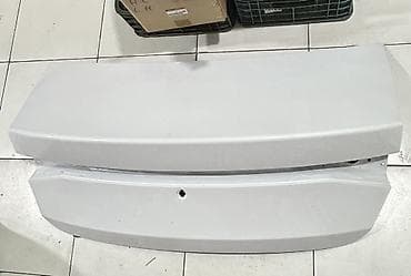 disk teker lider: Spoyler, Metal — 2