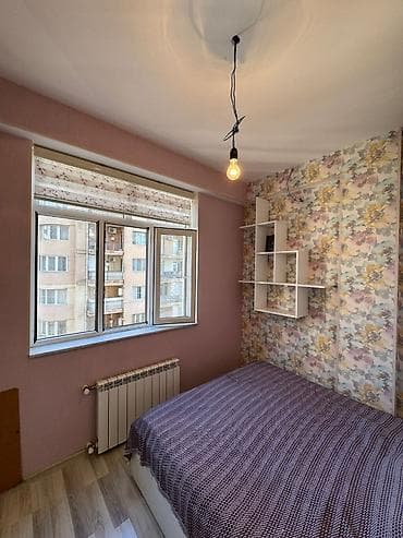 Yeni Yasamal, 2 otaqlı, Yeni tikili, m. İnşaatçılar, 52 kv. m — 6