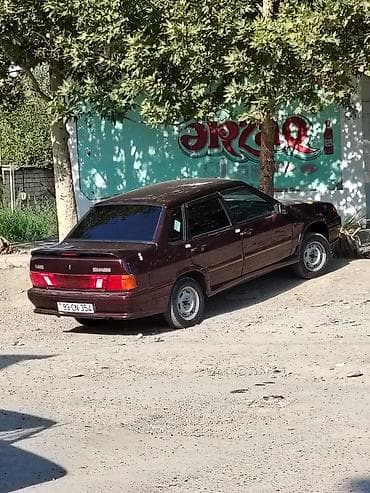 Продажа авто: Ili 2012 bez kırasqa bez detal isdiyən zəng edə bilər .051.401.71.37 — 5