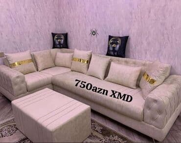 Künc divan, Yeni, Açılan, Bazalı