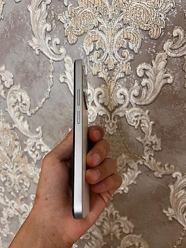 planşet 2ci əl: Honor X6c, 256 GB, rəng - Ağ, İki sim kartlı — 3