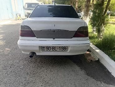 daevo centra: Daewoo Nexia sedan Tecili Elim Yandında Satılır pul lazımdı deye — 1