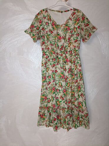 30 azne alinbdir. 15 manata satilir S-m-l razmeri gedir ( hamileler