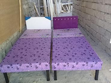 Yeni, Təknəfərlik çarpayı