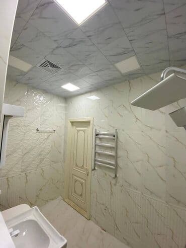 ucuz bina evleri 2019: 2 otaqlı, Yeni tikili, m. Əhmədli, 72 kv. m — 28