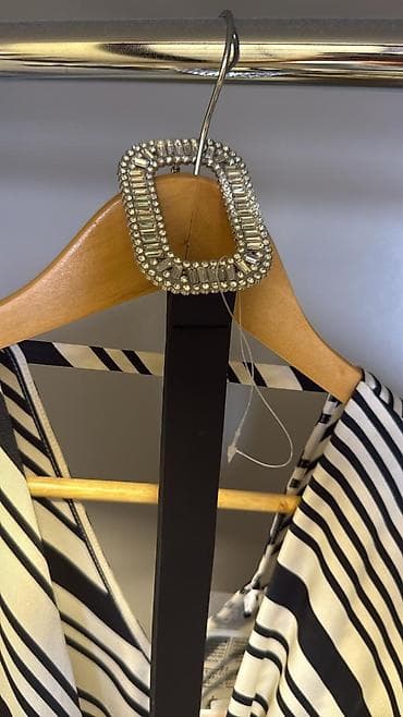 Baş geyimləri: Gündəlik don, Midi, Liu Jo, M — 3