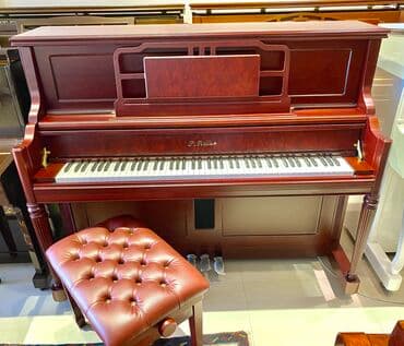 malık zeynalov: Royal ve Pianolar. Royal Musiqi Aletleri salonu sizlere genish — 2