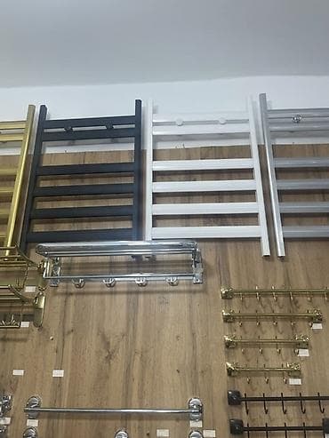 hamam ucun asma tavan: Mətbəx və hamam aksesuarlarınız bizdən olsun! ✅Aspertorlar ✅ Kombilər — 3