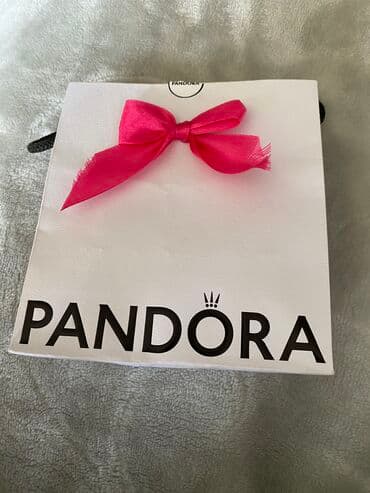 qaş boyası: Üzük, Pandora — 3