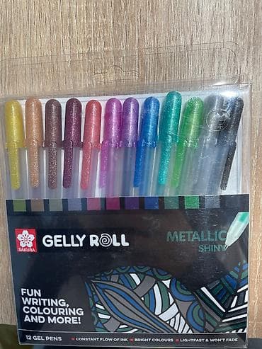 pitbul sekilleri: Набор для эскизов. Вся продукция оригинальная, набор стоил около 300 — 4