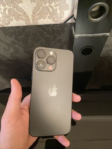 IPhone 14 Pro Max, Qara, Face ID