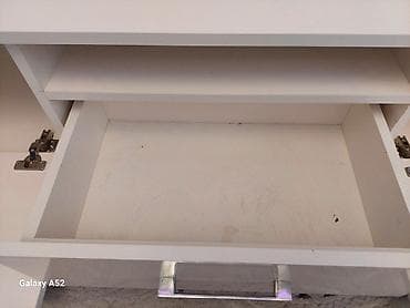 sam agaci satilir: Tv stendi 70 manat. unvan hovsan qesebesi — 3