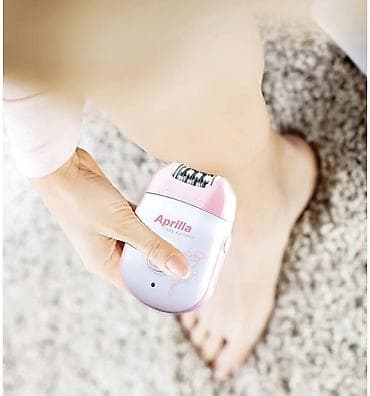 cim: Epilyator, Bədən üçün, Yeni — 2