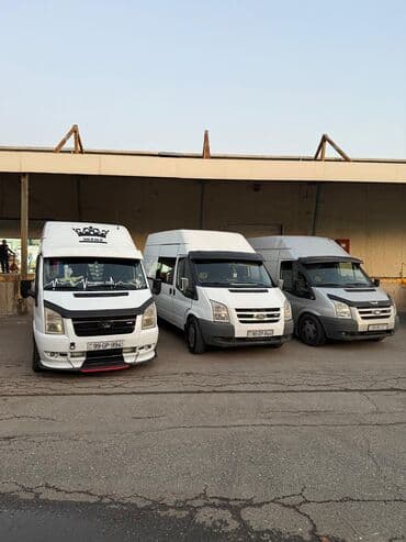 bər bər: Yüklərin daşınması xidməti - Şəhər içi və şəhərlərarası yükdaşıma - — 5