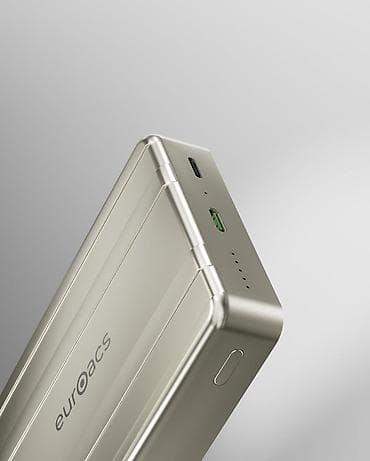 usb tester: Powerbank — 2