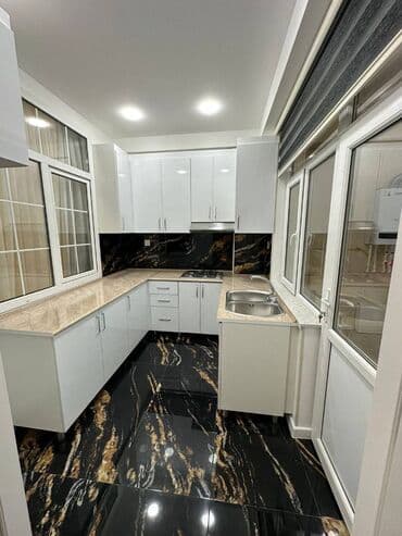 qubada yeni binalar: 2 otaqlı, Yeni tikili, m. Qara Qarayev, 63 kv. m — 8