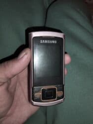 Информатика: Samsung GT-C3050 — 2
