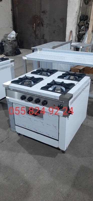 donər bıcağı: Qaz Sobasi Butun Nov Peshakar Paslanmaz Metbex Avadanlilarini Cuda — 1