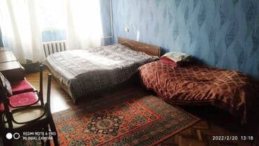 7 8 mkr kiraye evler: Bakı, 9-cu mikrorayon, 3 otaqlı, Köhnə tikili, 80 kv. m — 3