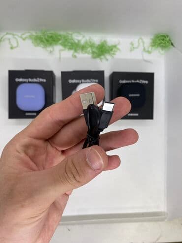 i15 pods qiymeti: Yeni Simsiz (Bluetooth) Qulaqcıqlar, Apple — 3