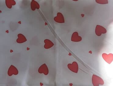 künc divan örtüyü: Böyüklər üçün Pastel dəsti — 14