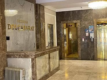 недвижимость в баку: 4 комнаты, Новостройка, 248 м² — 2