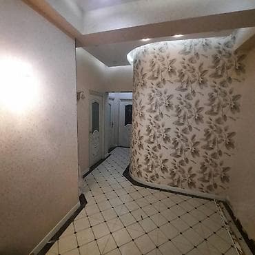 Kirayə mənzillər: GÖZƏL TƏKLİF!!! Qara Qarayev metronun Düz yaxınlığında təmirli Boş — 6