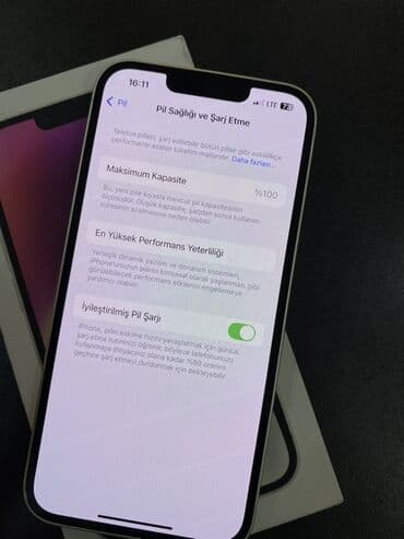 klaviatura bluetooth: IPhone 14, 128 ГБ, Белый, Face ID — 8