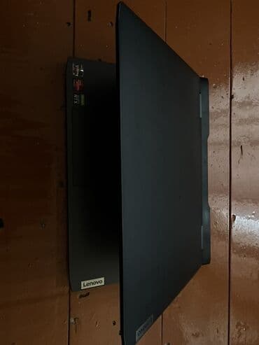 купи ноутбук: İşlənmiş Lenovo IdeaPad, 15.6 ", AMD Ryzen 5, 256 GB, Ünvandan götürmə — 2