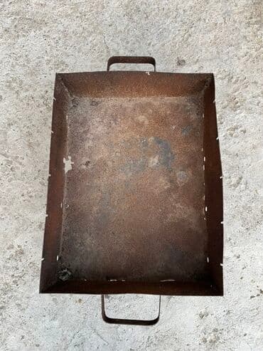 manqal: Manqal, Kömür, Şişli — 2