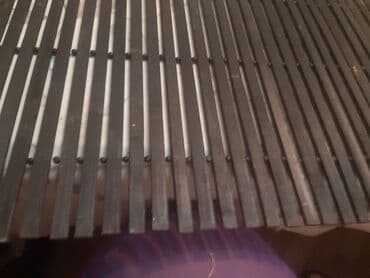 iler: Циновка бамбуковая для роллв и суши.цена за 1коврик. реальному — 4