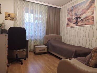 i̇smayıllı rayonu: Bakı, Bakıxanov qəs., 3 otaqlı, Köhnə tikili, 65 kv. m — 3