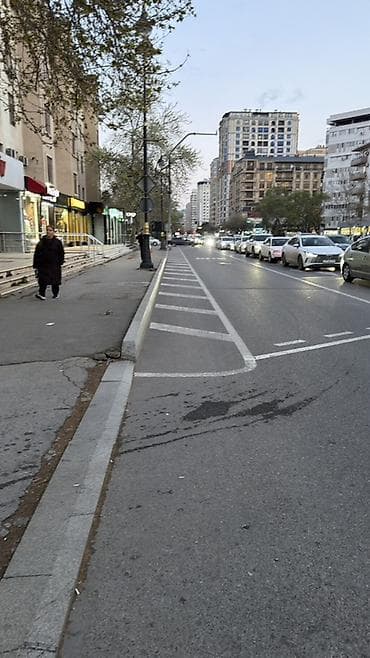 Avtoyuma və detailing xidməti. Unvan Inqilabda,yola 20metr mesafede