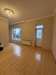 7ci mkr satilan evler: Binə 6 otaqlı, 260 kv. m, Kredit yoxdur, Yeni təmirli — 6