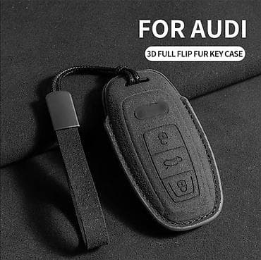 Nəqliyyat: Audi üçün açar qabi N73 Çatdırılma Və Quraşdırılma Bizim Və Sizin — 3