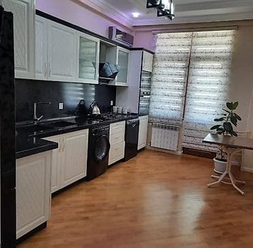 Klassik üslubda tam mebel və dekor paketi - Qonaq otağı dəsti: Böyük — 6