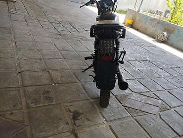 bmw muhərrik: 50 sm3 — 4