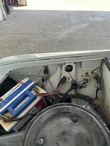 VAZ (LADA) 2106: 1.3 l | 1992 il 85000 km Sedan — 6