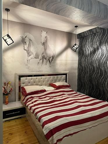 hovsanda satilan evler: 3 otaqlı, Yeni tikili, 76 kv. m — 4