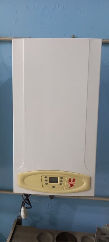 kombi plata qiymeti: Falke 24kw ela veziyyetdedi heç bir problemi yoxdur zemaneti var — 1