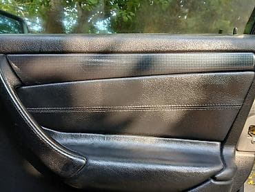 kia radiator: Mercedes-Benz C-Class Universal (W202) – qarışıq gövdə (station wagon) — 6